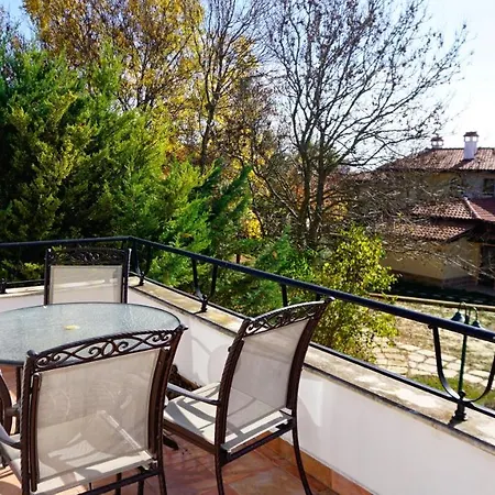 бел тауър - Bell Tower Villa Balchik