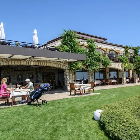 бел тауър - Bell Tower Βίλα