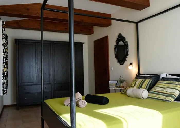 бел тауър - Bell Tower Βίλα *