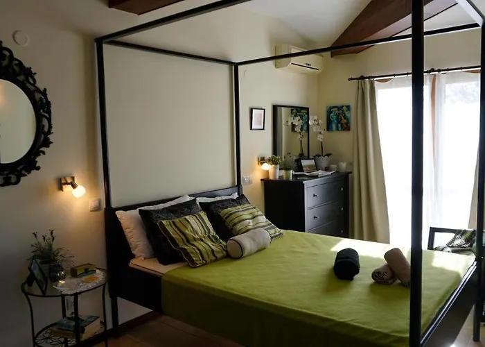 бел тауър - Bell Tower Βίλα Μπαλτσίκ