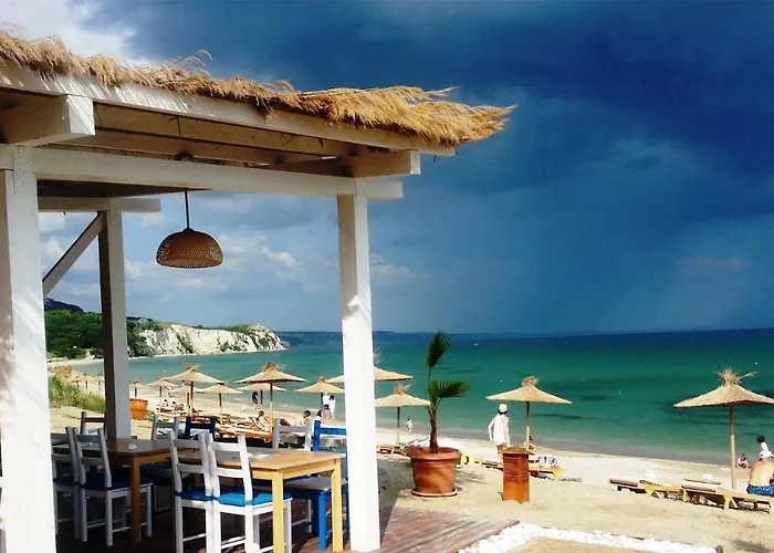 бел тауър - Bell Tower *