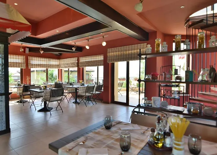 бел тауър - Bell Tower * Μπαλτσίκ