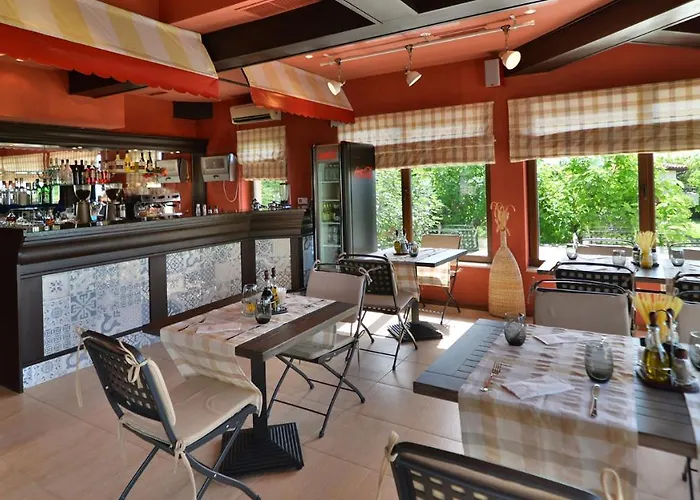 бел тауър - Bell Tower Βίλα Μπαλτσίκ