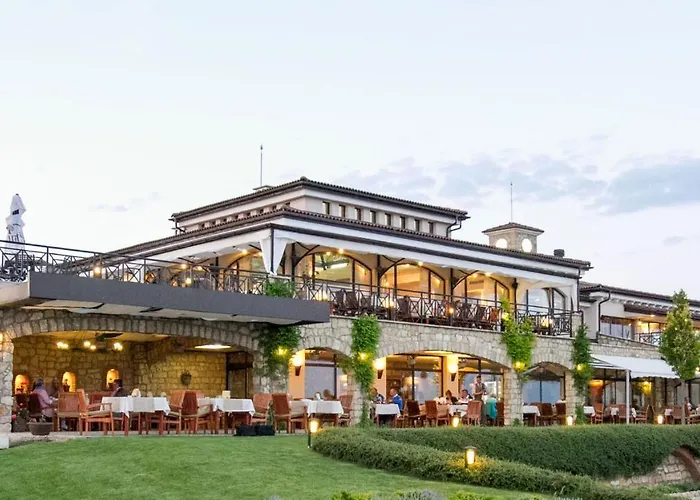 бел тауър - Bell Tower