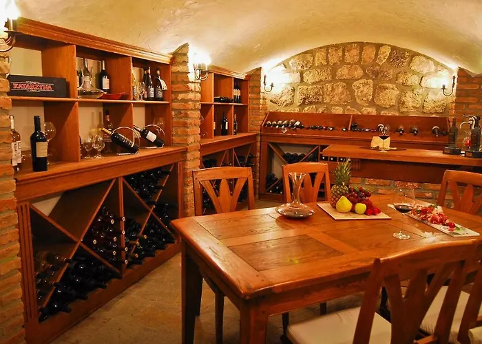 Βίλα бел тауър - Bell Tower