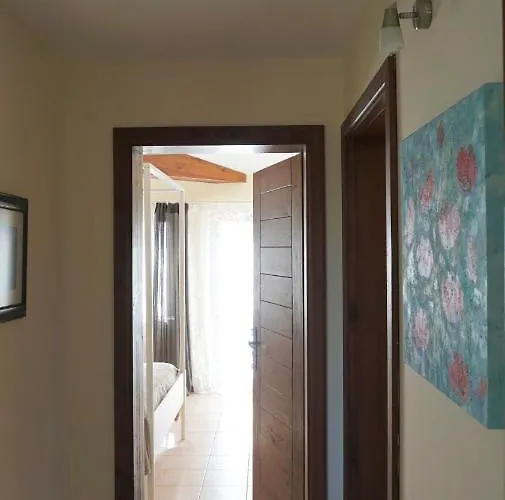 Βίλα бел тауър - Bell Tower