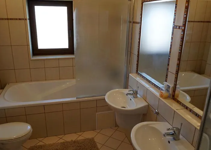 бел тауър - Bell Tower Βίλα *