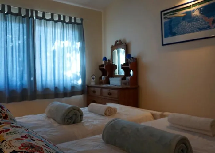 бел тауър - Bell Tower Βίλα *