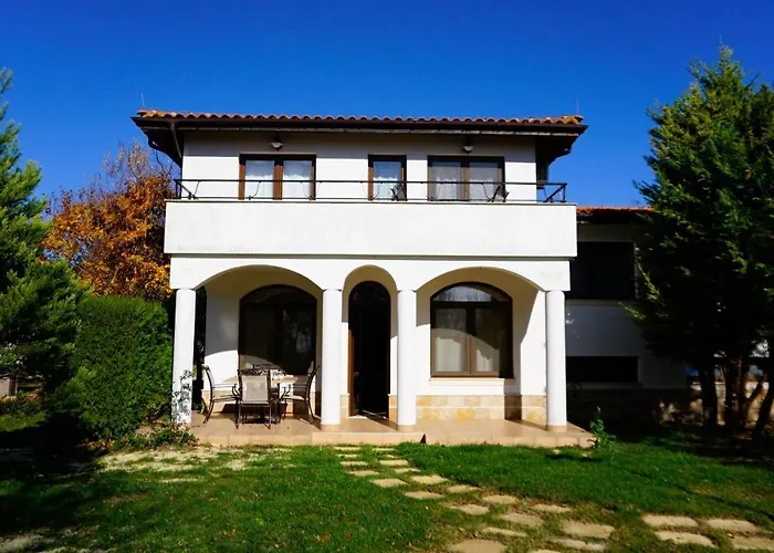 бел тауър - Bell Tower *