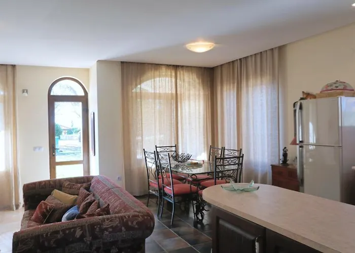 бел тауър - Bell Tower * Μπαλτσίκ