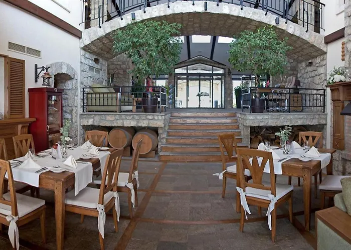 бел тауър - Bell Tower Βίλα