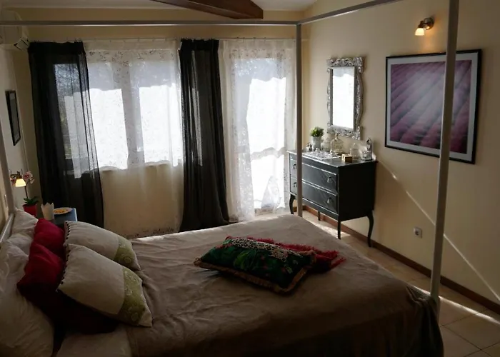 бел тауър - Bell Tower