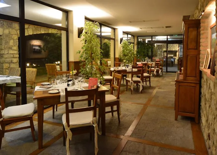 бел тауър - Bell Tower * Μπαλτσίκ