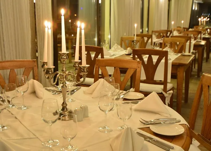 бел тауър - Bell Tower Βίλα