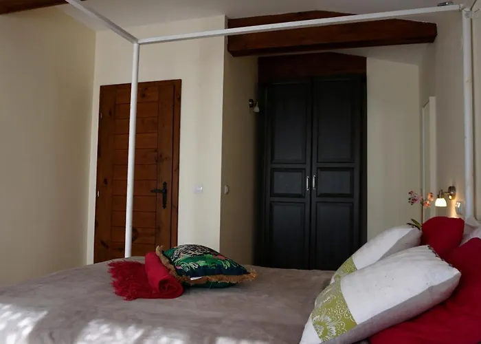 Βίλα бел тауър - Bell Tower *