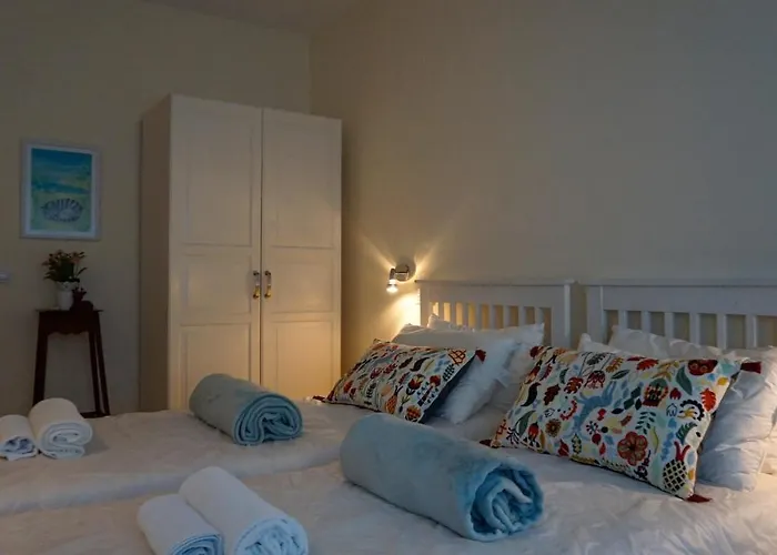 Βίλα бел тауър - Bell Tower Μπαλτσίκ