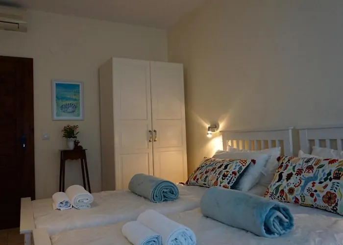 бел тауър - Bell Tower Βίλα *