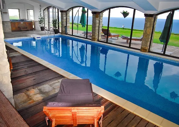 Βίλα бел тауър - Bell Tower