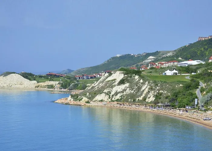 бел тауър - Bell Tower Βίλα Μπαλτσίκ