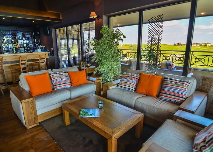 бел тауър - Bell Tower Βίλα