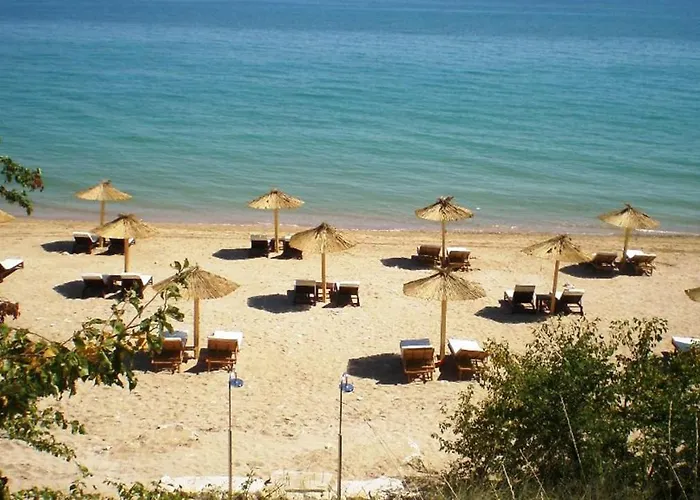 бел тауър - Bell Tower * Μπαλτσίκ