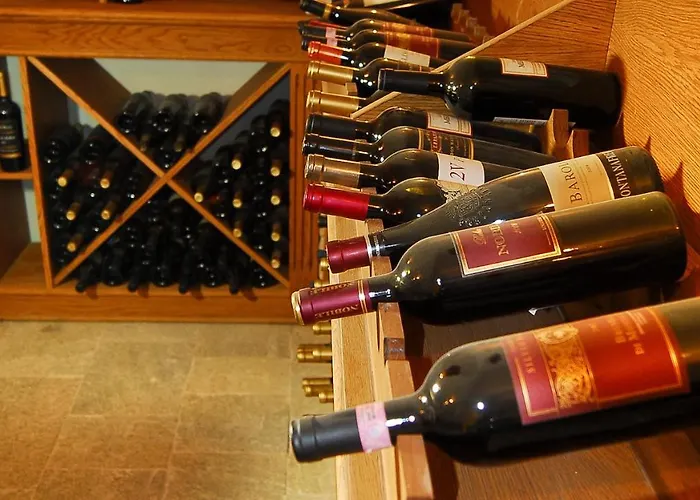 Βίλα бел тауър - Bell Tower Μπαλτσίκ