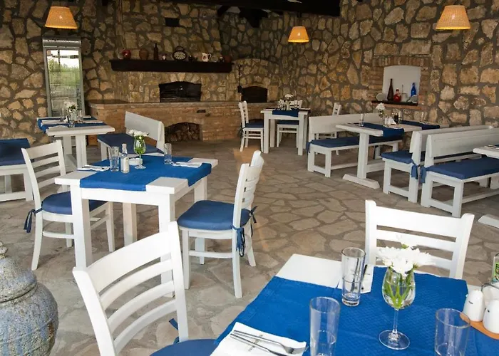 бел тауър - Bell Tower Βίλα Μπαλτσίκ