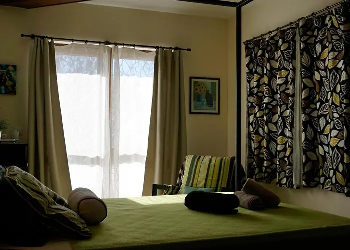 Βίλα бел тауър - Bell Tower