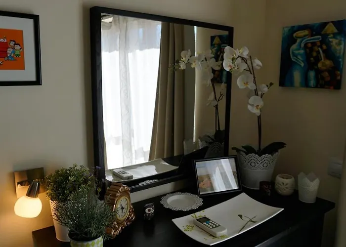 Βίλα бел тауър - Bell Tower *