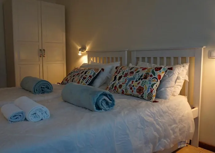 бел тауър - Bell Tower Βίλα *