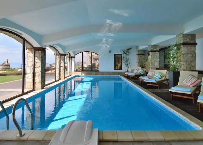 бел тауър - Bell Tower