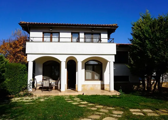 Βίλα бел тауър - Bell Tower *