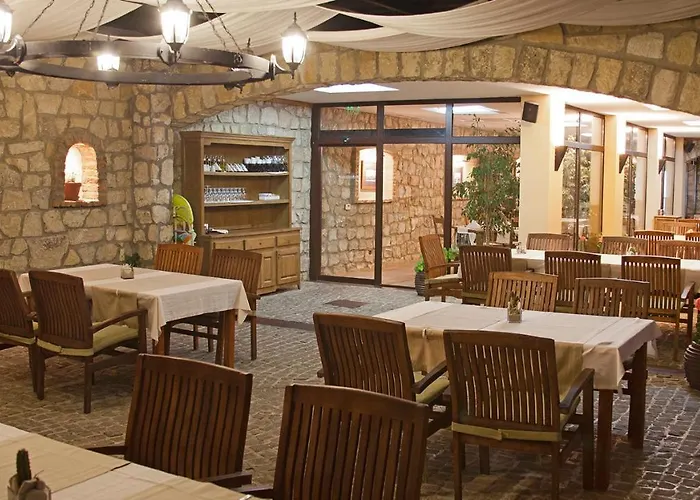 бел тауър - Bell Tower Βίλα Μπαλτσίκ