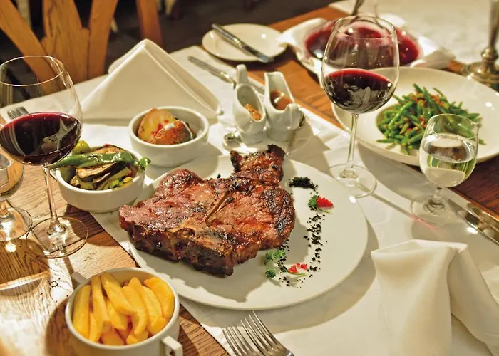 бел тауър - Bell Tower * Μπαλτσίκ