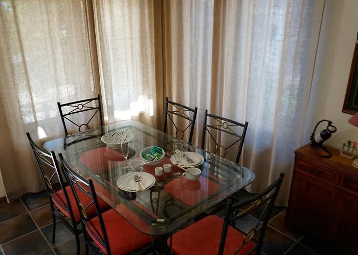 бел тауър - Bell Tower Βίλα