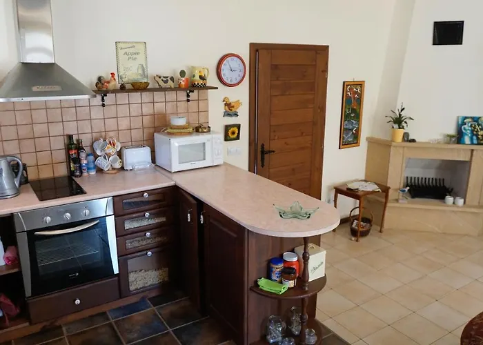 Βίλα бел тауър - Bell Tower