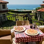 Villa бел тауър - Bell Tower Balchik