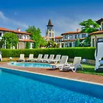 Villa бел тауър - Bell Tower