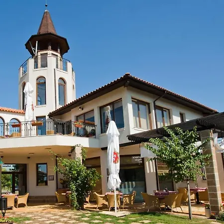 бел тауър - Bell Tower Вилла *