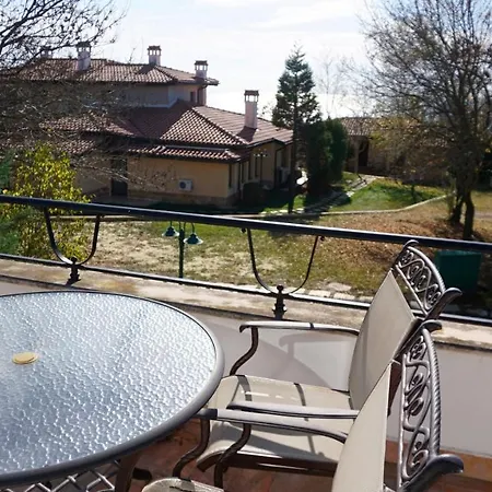 Vilă бел тауър - Bell Tower Balcic
