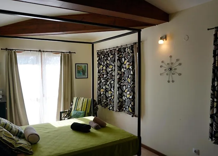 Villa бел тауър - Bell Tower