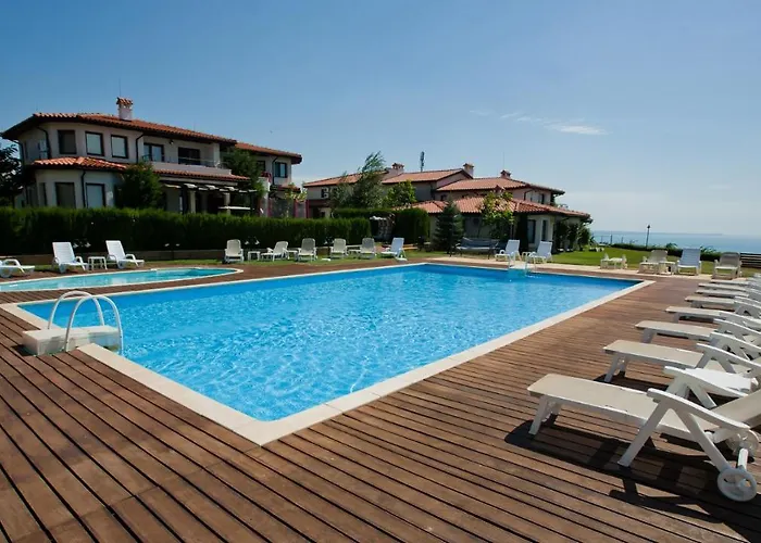 бел тауър - Bell Tower * Balchik