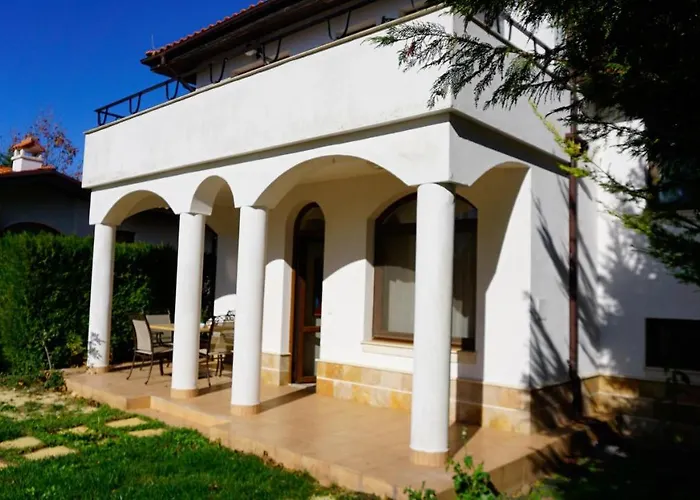 бел тауър - Bell Tower *