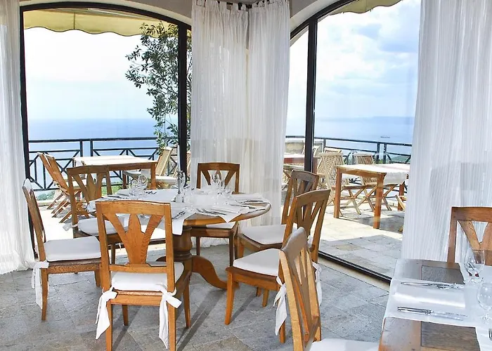 бел тауър - Bell Tower Villa