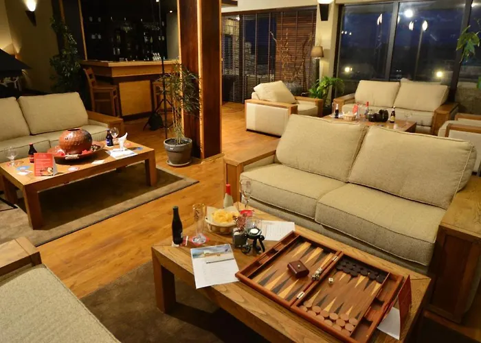 бел тауър - Bell Tower *