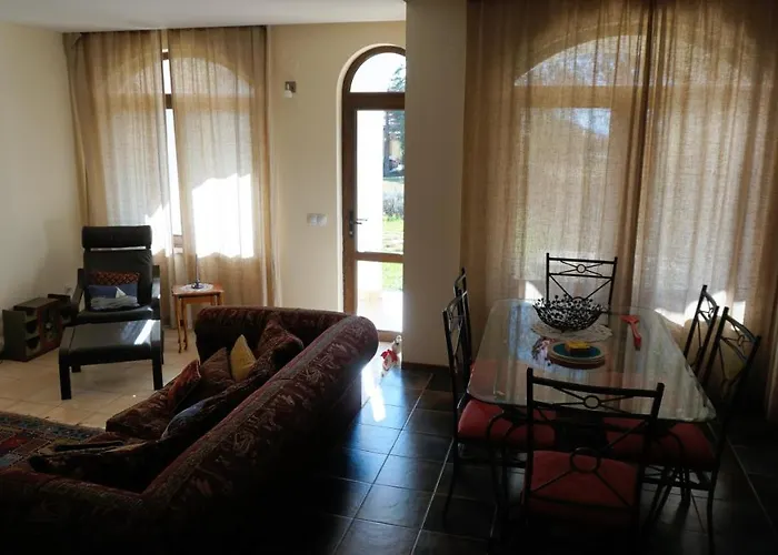 Villa бел тауър - Bell Tower